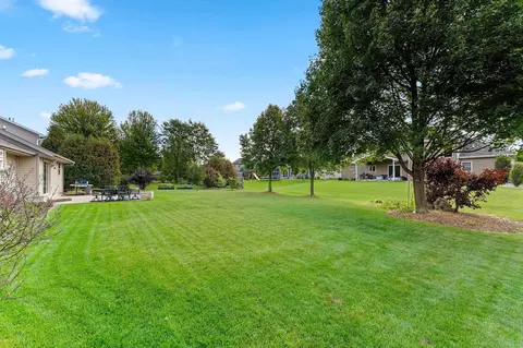 Exterior - w5985 Sweet William Drive, Appleton, WI 54915 photo 10 of 15