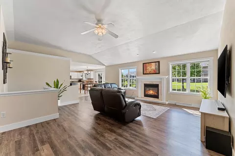 Living - w5985 Sweet William Drive, Appleton, WI 54915 photo 1 of 1