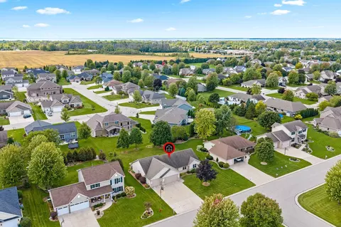 View/Area - w5985 Sweet William Drive, Appleton, WI 54915 photo 5 of 7