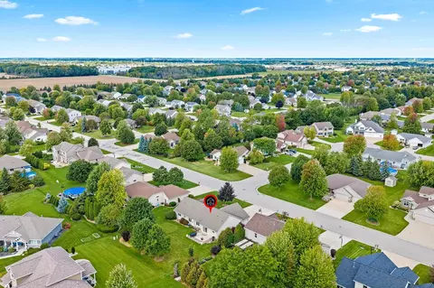 View/Area - w5985 Sweet William Drive, Appleton, WI 54915 photo 7 of 7