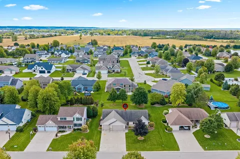 View/Area - w5985 Sweet William Drive, Appleton, WI 54915 photo 4 of 7