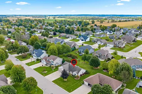 View/Area - w5985 Sweet William Drive, Appleton, WI 54915 photo 6 of 7