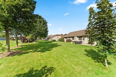 Exterior - w5985 Sweet William Drive, Appleton, WI 54915 photo 4 of 15