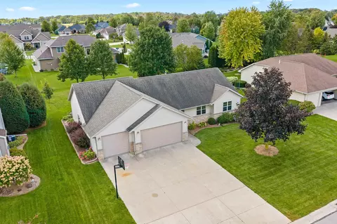 View/Area - w5985 Sweet William Drive, Appleton, WI 54915 photo 1 of 7