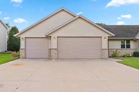 Exterior - w5985 Sweet William Drive, Appleton, WI 54915 photo 6 of 15