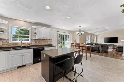 Kitchen - w5985 Sweet William Drive, Appleton, WI 54915 photo 2 of 5