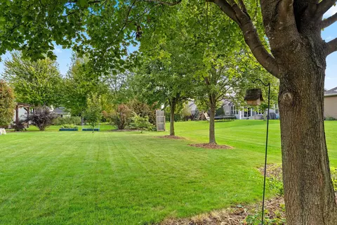 Exterior - w5985 Sweet William Drive, Appleton, WI 54915 photo 11 of 15