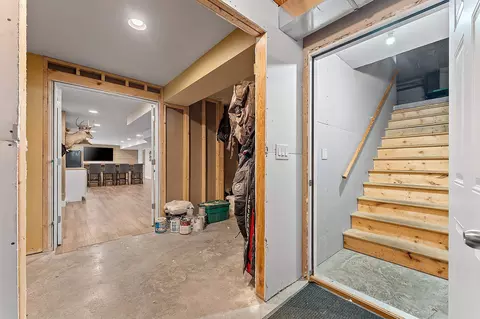 Entry Way - w5985 Sweet William Drive, Appleton, WI 54915 photo 5 of 5