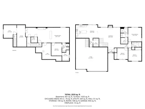 Floorplan - w5985 Sweet William Drive, Appleton, WI 54915 photo 3 of 3