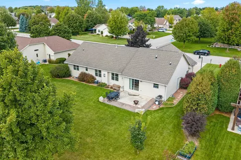 View/Area - w5985 Sweet William Drive, Appleton, WI 54915 photo 2 of 7