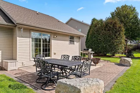 Exterior - w5985 Sweet William Drive, Appleton, WI 54915 photo 14 of 15