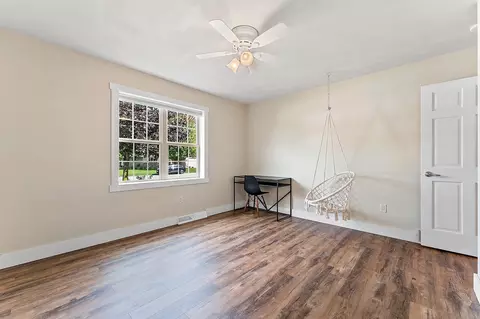 Bedroom - w5985 Sweet William Drive, Appleton, WI 54915 photo 7 of 14