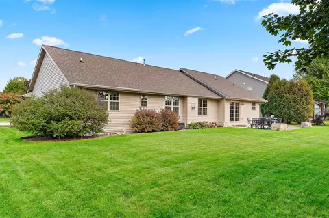 Exterior - w5985 Sweet William Drive, Appleton, WI 54915 photo 3 of 15