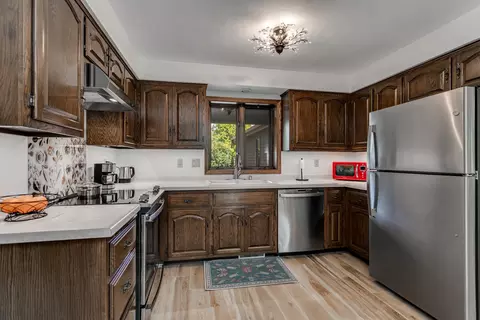 Kitchen - 2317 W Applegate Dr, Appleton, WI 54914 photo 1 of 3