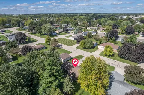 View/Area - 2317 W Applegate Dr, Appleton, WI 54914 photo 5 of 7