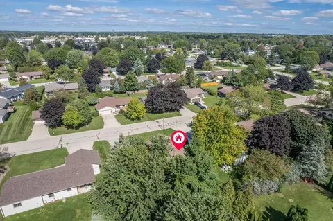 View/Area - 2317 W Applegate Dr, Appleton, WI 54914 photo 6 of 7