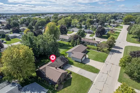 View/Area - 2317 W Applegate Dr, Appleton, WI 54914 photo 3 of 7