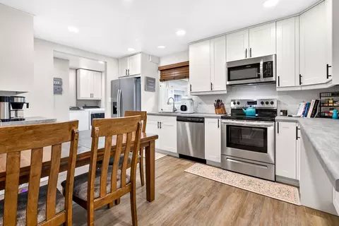 Kitchen - 1730 W Edgewood Dr, Appleton, WI 54913 photo 1 of 4