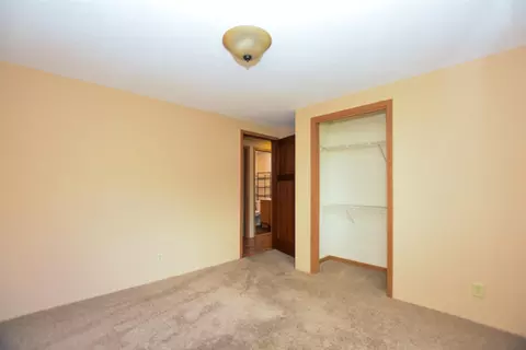 Bedroom - 320 W Poplar St, Plainfield, WI 54966 photo 2 of 6