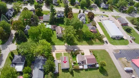View/Area - 320 W Poplar St, Plainfield, WI 54966 photo 6 of 13