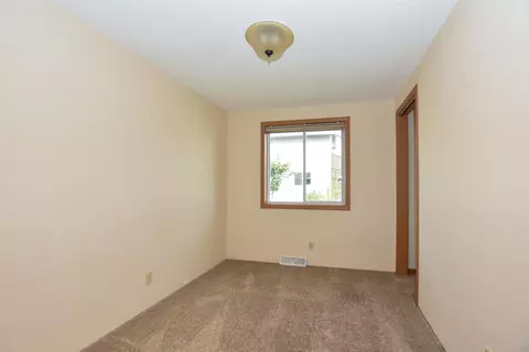 Bedroom - 320 W Poplar St, Plainfield, WI 54966 photo 5 of 6