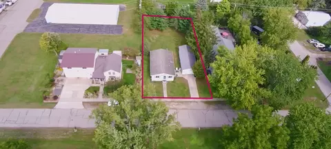 View/Area - 320 W Poplar St, Plainfield, WI 54966 photo 3 of 13