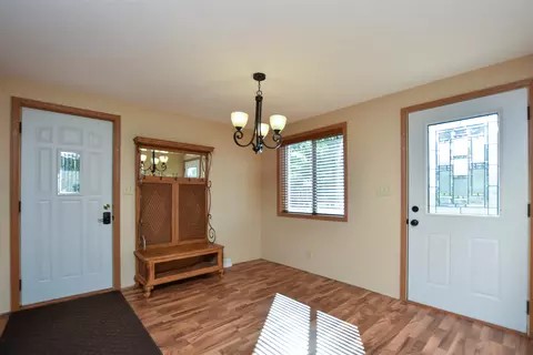Entry Way - 320 W Poplar St, Plainfield, WI 54966 photo 1 of 1