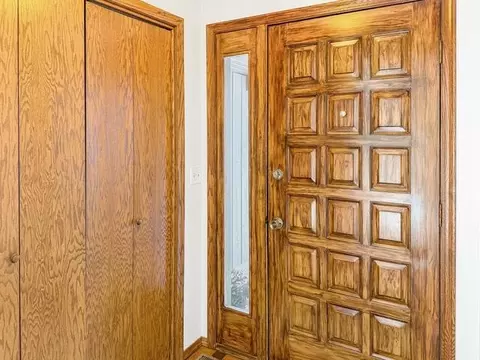 Entry Way - n164 Rogers Lane, Appleton, WI 54915 photo 2 of 3