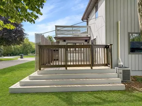 Exterior - n164 Rogers Lane, Appleton, WI 54915 photo 6 of 7