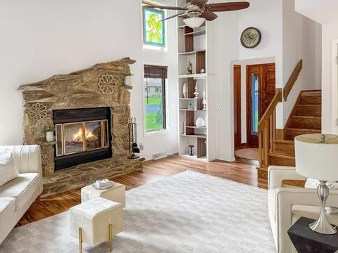 Living - n164 Rogers Lane, Appleton, WI 54915 photo 1 of 4