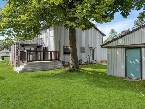 Exterior - n164 Rogers Lane, Appleton, WI 54915 photo 5 of 7