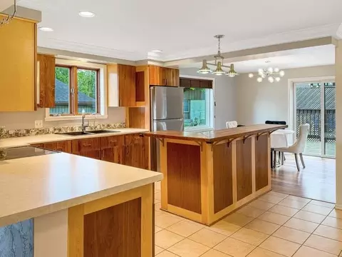 Kitchen - n164 Rogers Lane, Appleton, WI 54915 photo 1 of 2