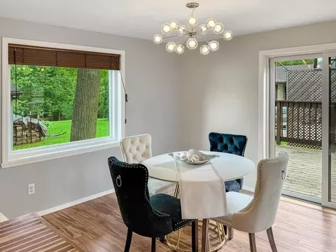 Dining - n164 Rogers Lane, Appleton, WI 54915 photo 1 of 1