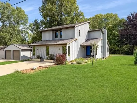 Exterior - n164 Rogers Lane, Appleton, WI 54915 photo 4 of 7