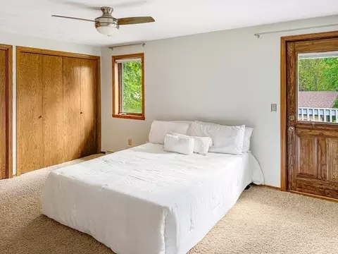 Bedroom - n164 Rogers Lane, Appleton, WI 54915 photo 2 of 4