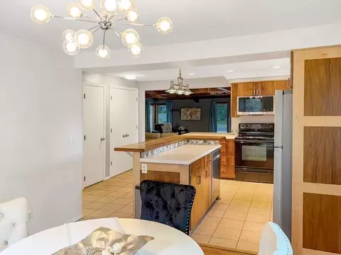 Kitchen - n164 Rogers Lane, Appleton, WI 54915 photo 2 of 2