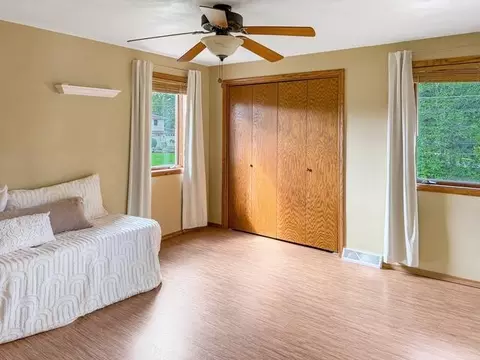 Bedroom - n164 Rogers Lane, Appleton, WI 54915 photo 3 of 4