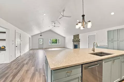 Living - 661 E River Dr, Omro, WI 54963 photo 7 of 7