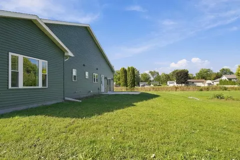 Exterior - 661 E River Dr, Omro, WI 54963 photo 11 of 14