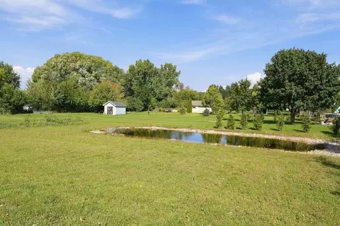 Exterior - 661 E River Dr, Omro, WI 54963 photo 10 of 14