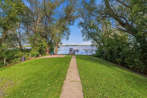 Exterior - 5722 Springbrook Rd, Omro, WI 54963 photo 3 of 3