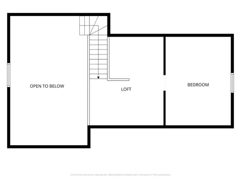 Floorplan - 5722 Springbrook Rd, Omro, WI 54963 photo 2 of 3