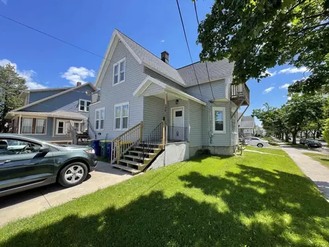 800 St George St, Green Bay, WI 54302