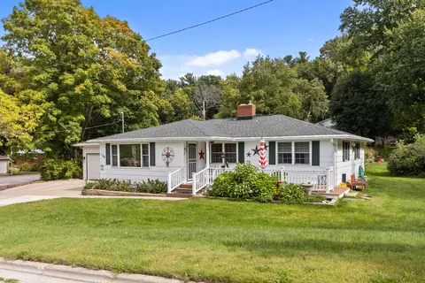 149 Sheridan Dr, Green Bay, WI 54302