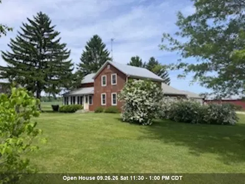 n5274 County Road O, New London, WI 54961