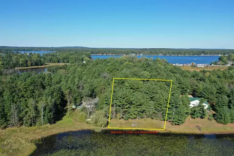w7165 Indian Mounds Circle, Wautoma, WI 54982