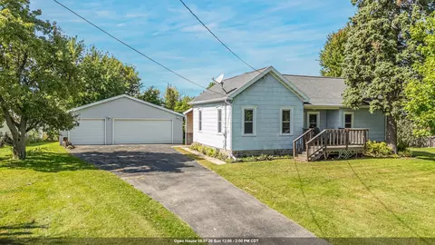 W1290 State Rd 96, Kaukauna, WI 54130