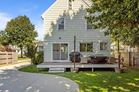 Exterior - 505 E Brewster St, Appleton, WI 54911 photo 5 of 9