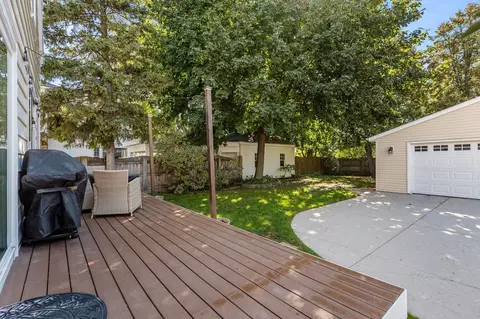 Exterior - 505 E Brewster St, Appleton, WI 54911 photo 9 of 9