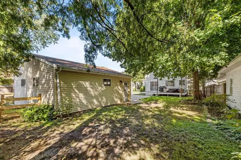 Exterior - 505 E Brewster St, Appleton, WI 54911 photo 6 of 9